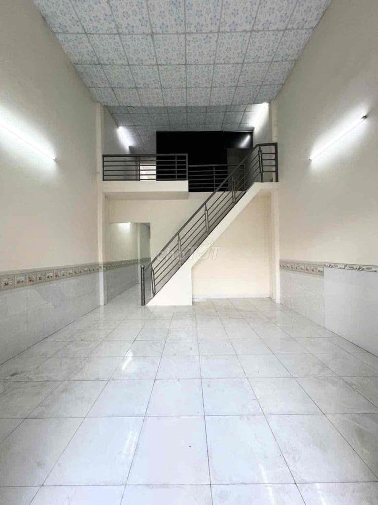 Hạ 200tr. Nhà đẹp 5*15m 3PN hẻm 5m ô tô 3/ Đường 21 gần UBND Xã VLB