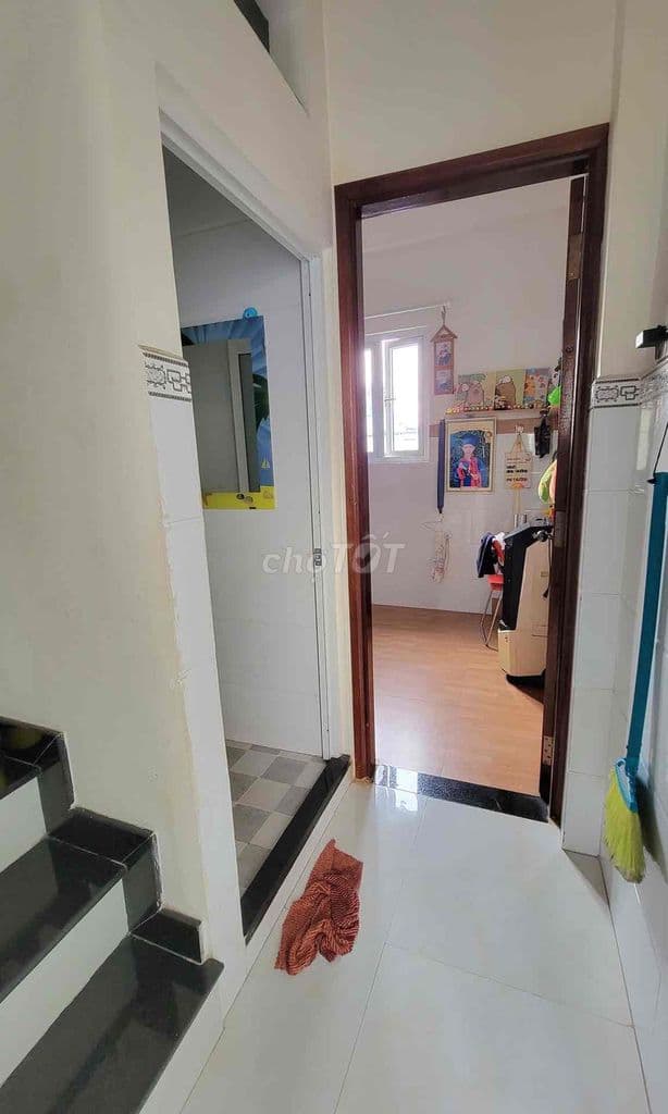 👉CC BÀU CÁT-TÂN BÌNH-25M2-CÓ SHR-CHỈ NHỈNH 1 TỶ - Ảnh 3