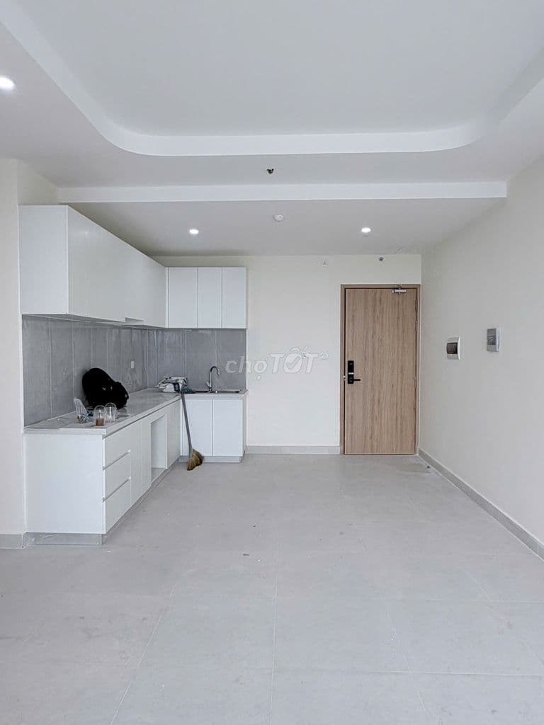 Cần bán căn hộ chung cư Aurora, 3PN, căn góc, view sông mát mẽ