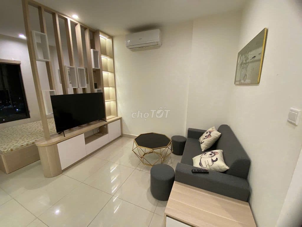 Bán căn Studio 30m-2.55 tỷ -full nt cao cấp Vinhomes Smart City - Ảnh 2