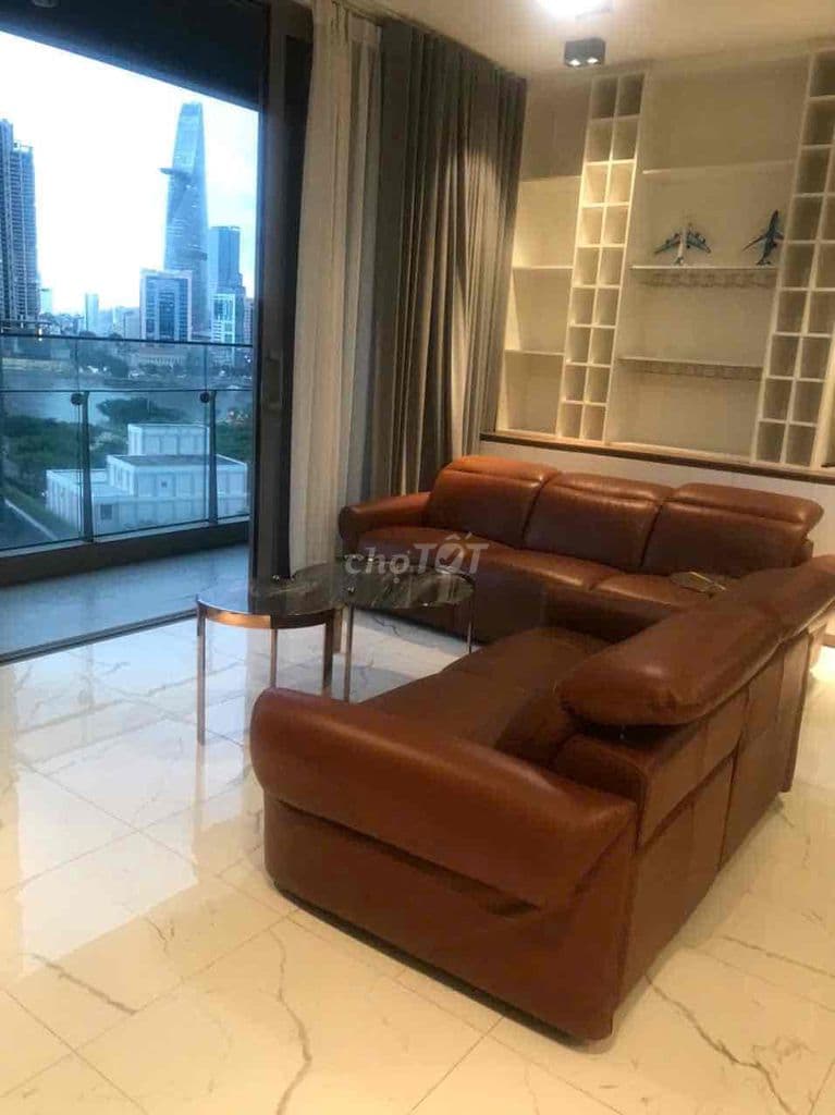 Bán căn hộ Empire - Thủ Thiêm Q2