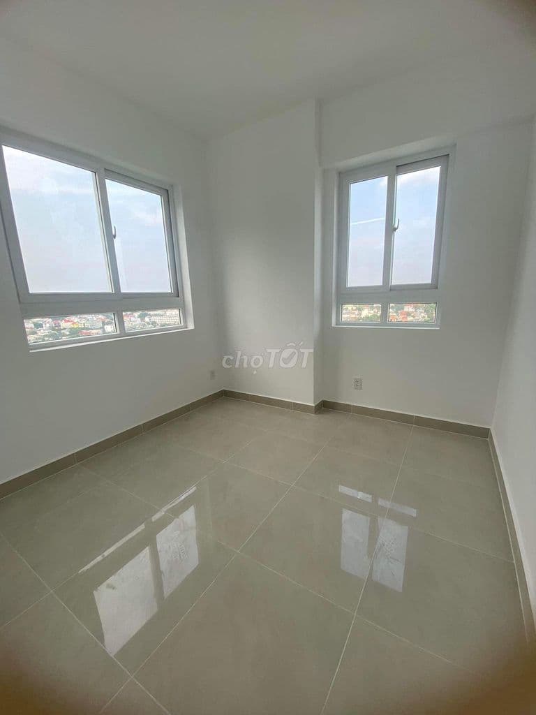 BÁN NHANH TRONG THÁNG CĂN 65M2(3PN) TOPAZ HOME 2, Q.9 GIÁ CHỈ 2,5 TỶ. - Ảnh 2