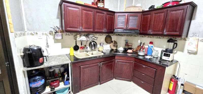 Hẻm Xe Tải 6m – Nhà 3 Tầng - 57m² – Gần Chợ Tam Hà – Chỉ 6.5 Tỷ - Ảnh 3