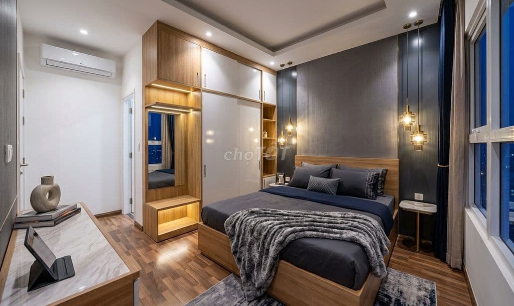 Chính chủ cần bán căn hiếm 3PN 2WC - căn hộ Florita Q7 - Ảnh 2