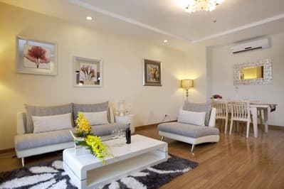 Cần bán chung cư Lan Phương gần chợ Thủ Đức.