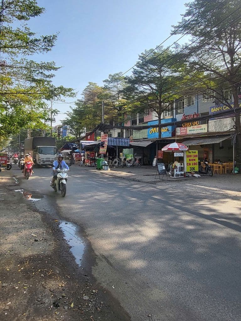 "Nhà Mt Tăng Nhơn Phú Phước Long B Tp Thủ Đức-khu 9 view- 20 tỷ - Ảnh 2