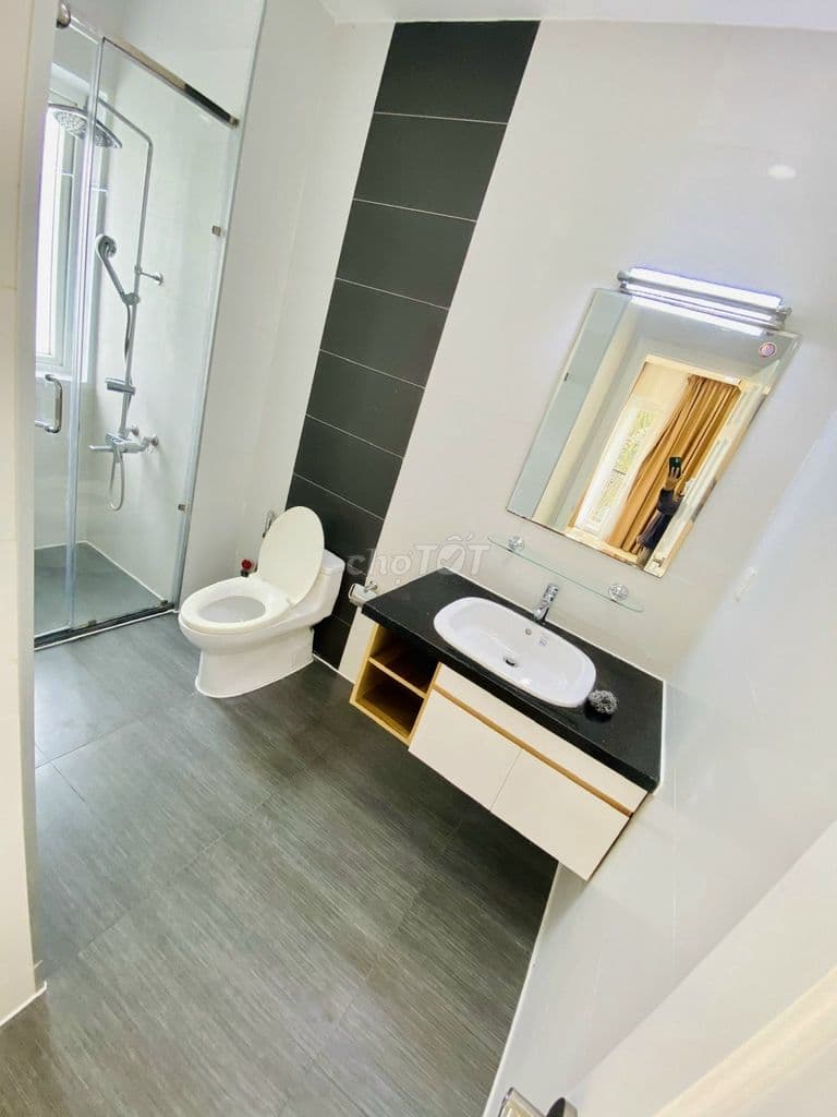CĂN GÓC MEGA VILLAGE KHANG ĐIỀN - 9X15M - NT CƠ BẢN - SẴN HĐ THUÊ DÀI - Ảnh 3