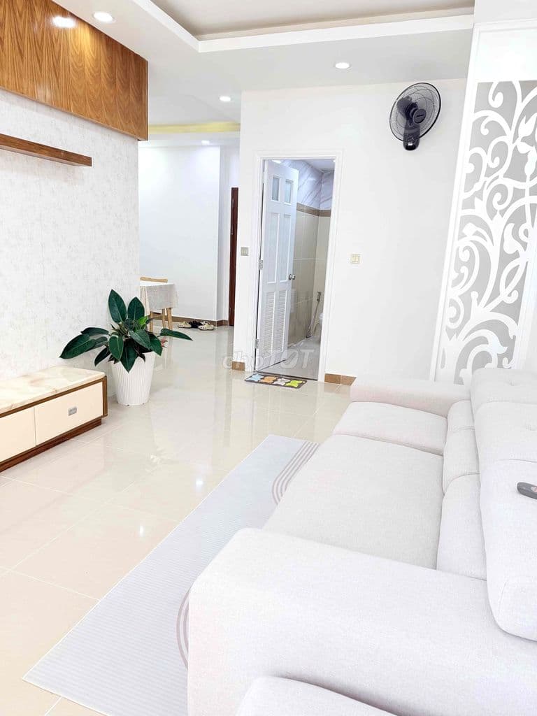 🔥 BÁN GẤP CHUNG CƯ ERA TOWN QUẬN 7 – NHÀ ĐẸP 85m², 2PN, 3WC 🔥 - Ảnh 2