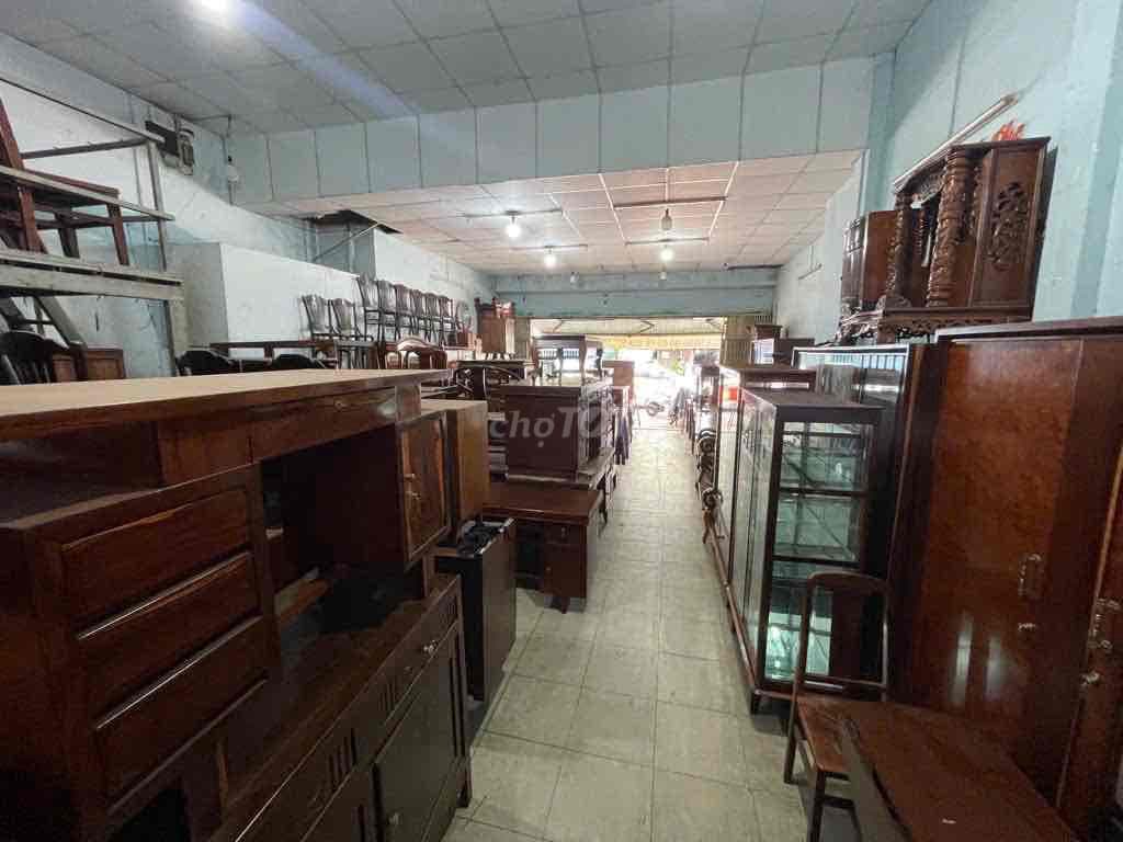 CHDV 7 TẦNG 35P, 6,5x20m, Dạ Nam Q8 - Ảnh 3