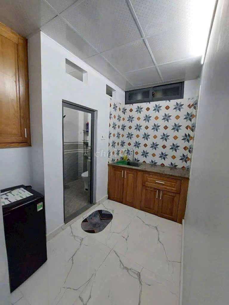 CĂN HỘ TẦNG TRỆT - CHUNG CƯ MINI 2 TẦNG -LÊ THỊ BẠCH CÁT, Q11 - Ảnh 3