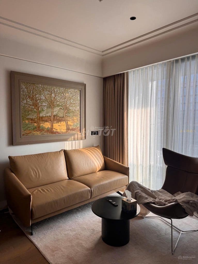 Bán nhanh và tặng full nội thất *** căn 2 PN chỉ 5,8 tỷ Quận 2 - Ảnh 2