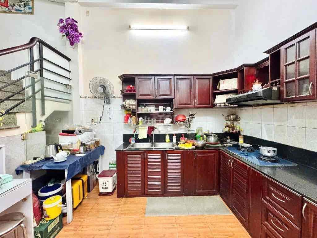 HXH Tân Quý, 4x20m, Đúc 1 trệt 1 lầu, 6 tỷ 3 - Ảnh 3