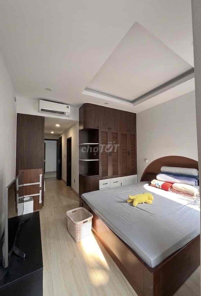 ( 4x19.5M)LẠC LONG QUÂN - TÂN BÌNH - HXH 6M - 4 TẦNG BTCT - CÓ GARA 7C - Ảnh 3