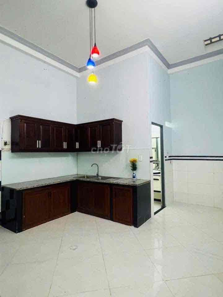 Bán nhà 40m2, 2 tầng, gần Emart Phan Huy Ích, Gò Vấp, 4 tỷ 95 - Ảnh 2