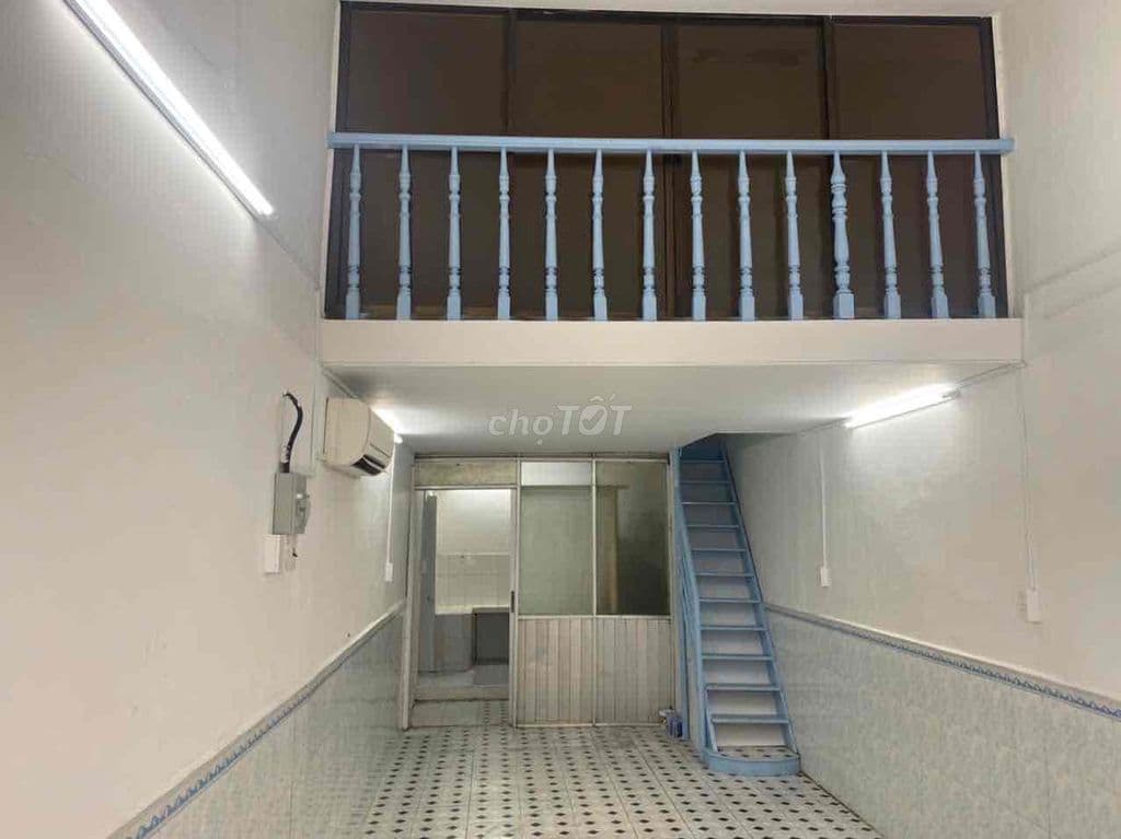 2 mặt tiền Bà Hạt Q.10 - 2 căn thông nhau - Dòng tiền 26tr/tháng