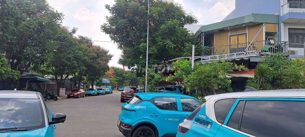 Lô Góc sát vành đai 2 đoạn 3 ngay KDC Lan Phương