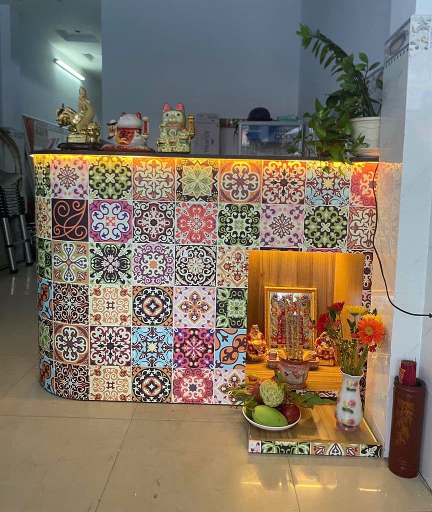 Sang bếp Online, mặt tiền đường chính, đang hoạt động ổn định - Ảnh 2