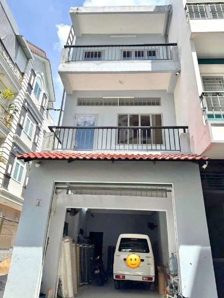 Chính chủ bán nhà 175/21 Ni Sư Huỳnh Liên