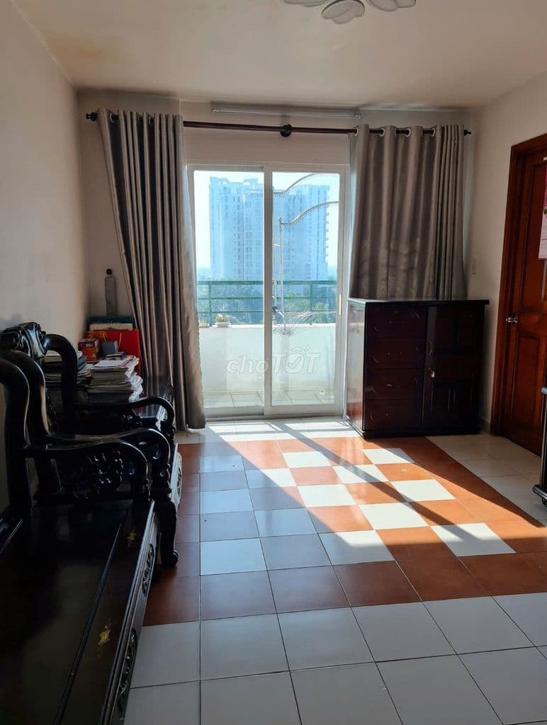 Bán CC 2PN, 75m2 tại Chung cư Conic Đình Khiêm, giá tốt chỉ với 2,5 tỷ - Ảnh 2