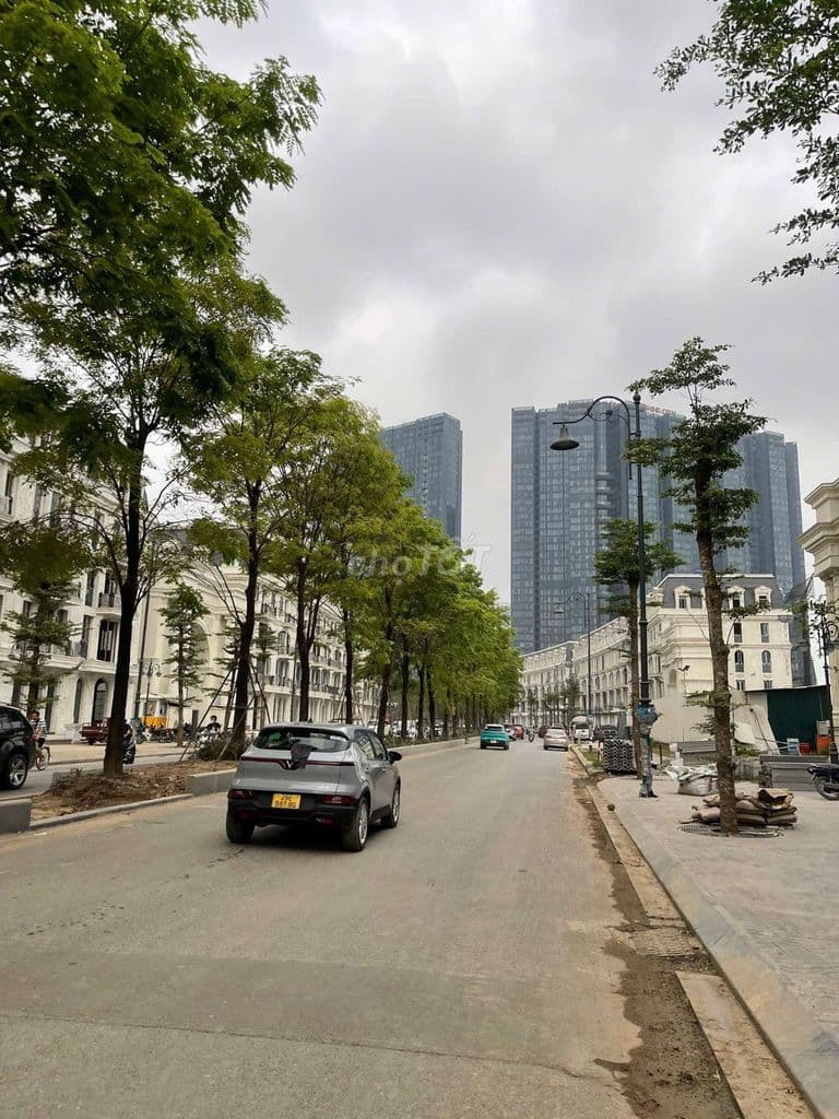 BÁN ĐẤT AN DƯƠNG VƯƠNG . PHÚ THƯỢNG . TÂY HỒ 60M MT 5,5M chỉ 12, 4TỶ - Ảnh 2