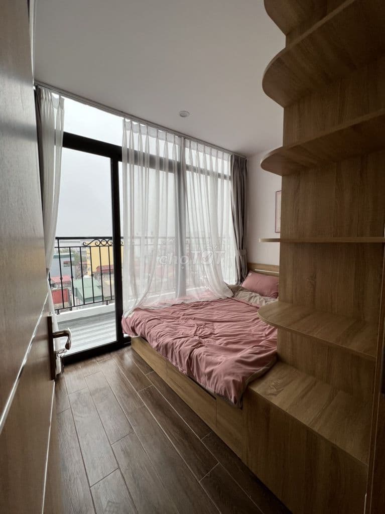 SỔ ĐỎ VĨNH VIỄN ! CHUNG CƯ A1 XUÂN THỦY_CẦU GIẤY_NGUYỄN KHÁNH TOÀN - Ảnh 2