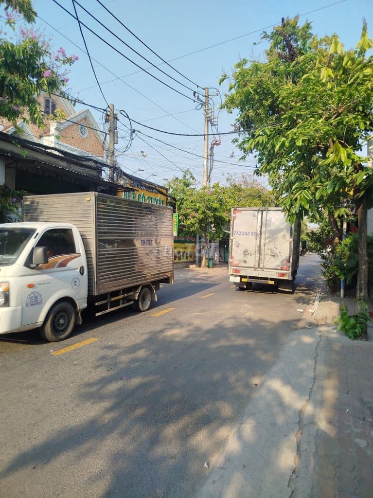 MẶT TIỀN TIỀN LÂN – BÀ ĐIỂM | 224M² – 12 PHÒNG TRỌ - 100M RA QL 1A - Ảnh 2