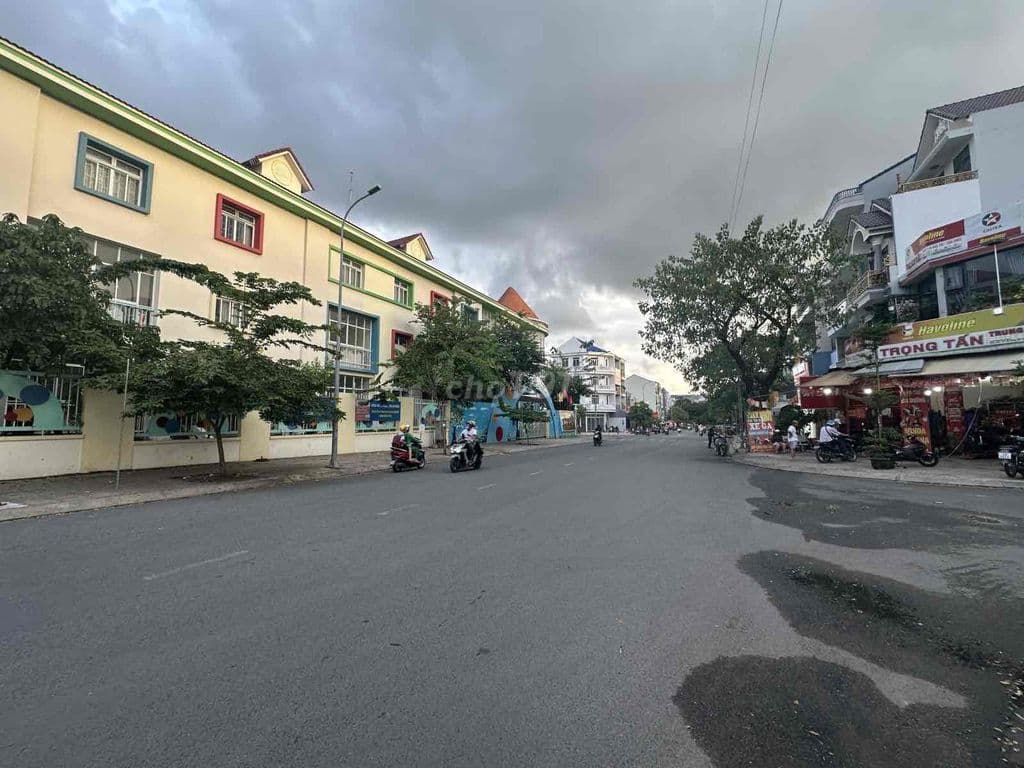 🔥🔥🔥 SIÊU PHẨM LINH XUÂN – NHÀ ĐẸP 4 TẦNG – 90M² NGANG 5M HIẾM CÓ – HẺM - Ảnh 2