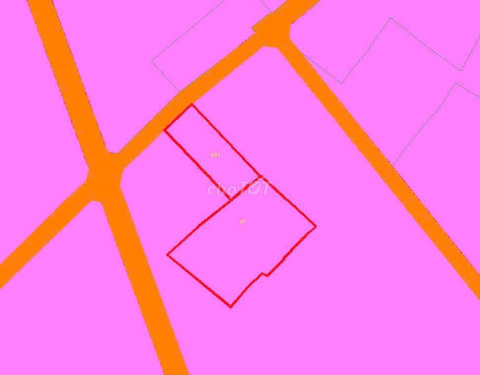 ĐẤT 3540m2 1480m2 thổ cư- TÂN THẠNH ĐÔNG - CỦ CHI