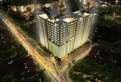 Căn hộ Babylon Âu Cơ, 1PN 3.15tỷ, 2PN 4.7ty, 3PN 6.8ty có sân vườn