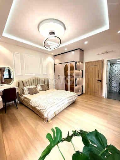 GẤP! BÁN NHÀ NGAY ĐẸP NGAY PHẠM VĂN CHIÊU, GÒ VẤP, GIÁ CHỈ 3TỶ5 TL, SR - Ảnh 3