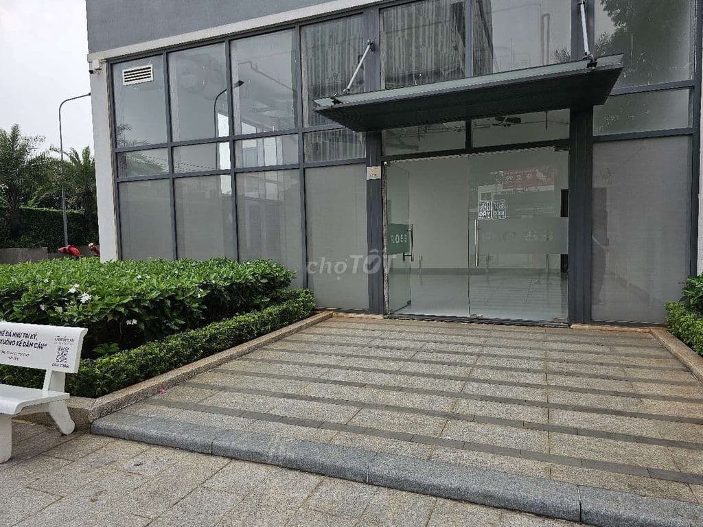 Bán gấp Shophouse tầng trệt chung cư PRECIA, MT đường Nguyễn Thị Định - Ảnh 3