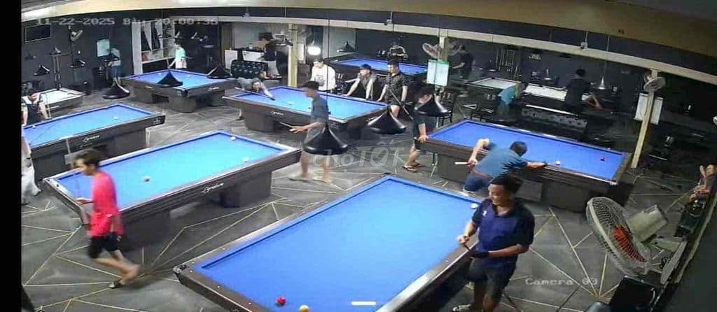 🏆Sang nhượng lại CLB billiards 10 bàn - Phường Tân Phú -Quận 9,TPThủ Đ - Ảnh 2