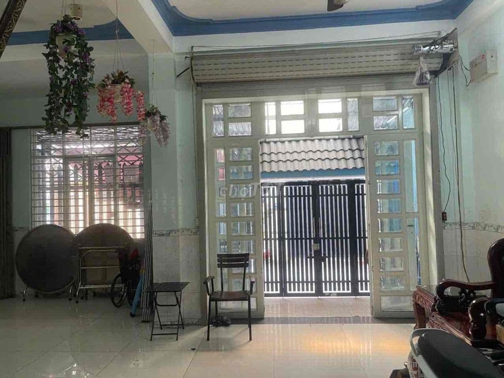 Căn hộ dịch vụ