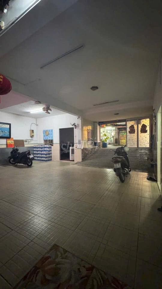 BÁN NHÀ MẶT TIỀN ĐƯỜNG TÊN LỬA 12x15m, 4 tấm + hầm, Giá: 24 tỷ - Ảnh 2