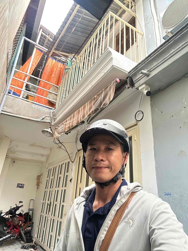 🏡 NHÀ XINH GÒ VẤP – GIÁ TỐT CHỈ 2.5 T.Ỷ 🏡 - Ảnh 2