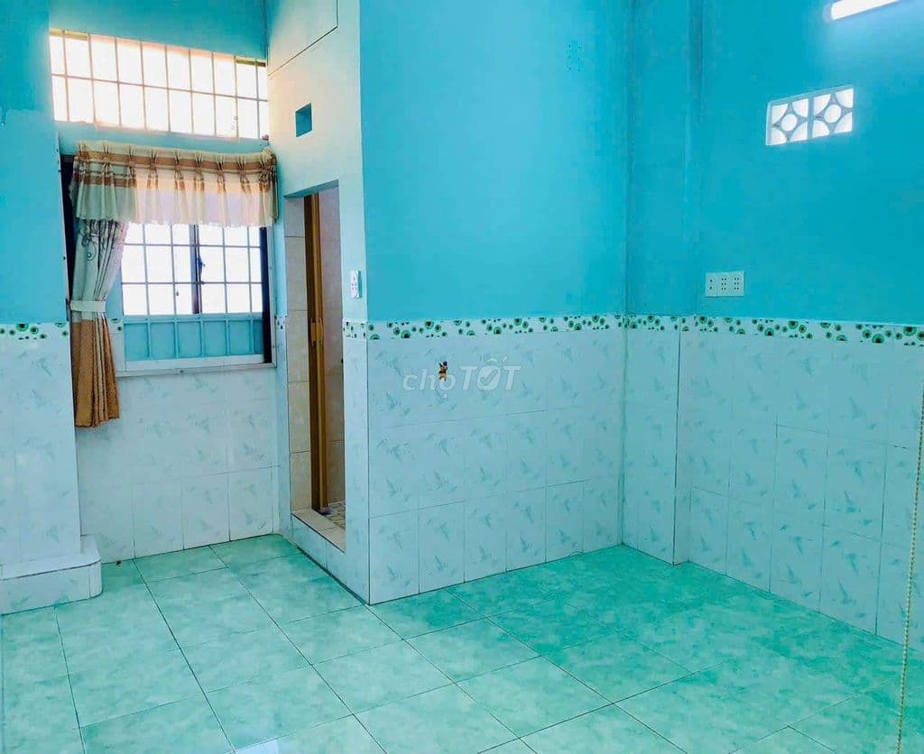CHÍNH CHỦ CẦN BÁN - TRỆT LẦU - 2PN- 2WC