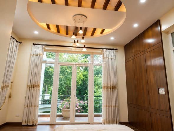 bán biệt thự KĐT Mỹ Đình 1 lô góc 2 mặt thoáng - Ảnh 3