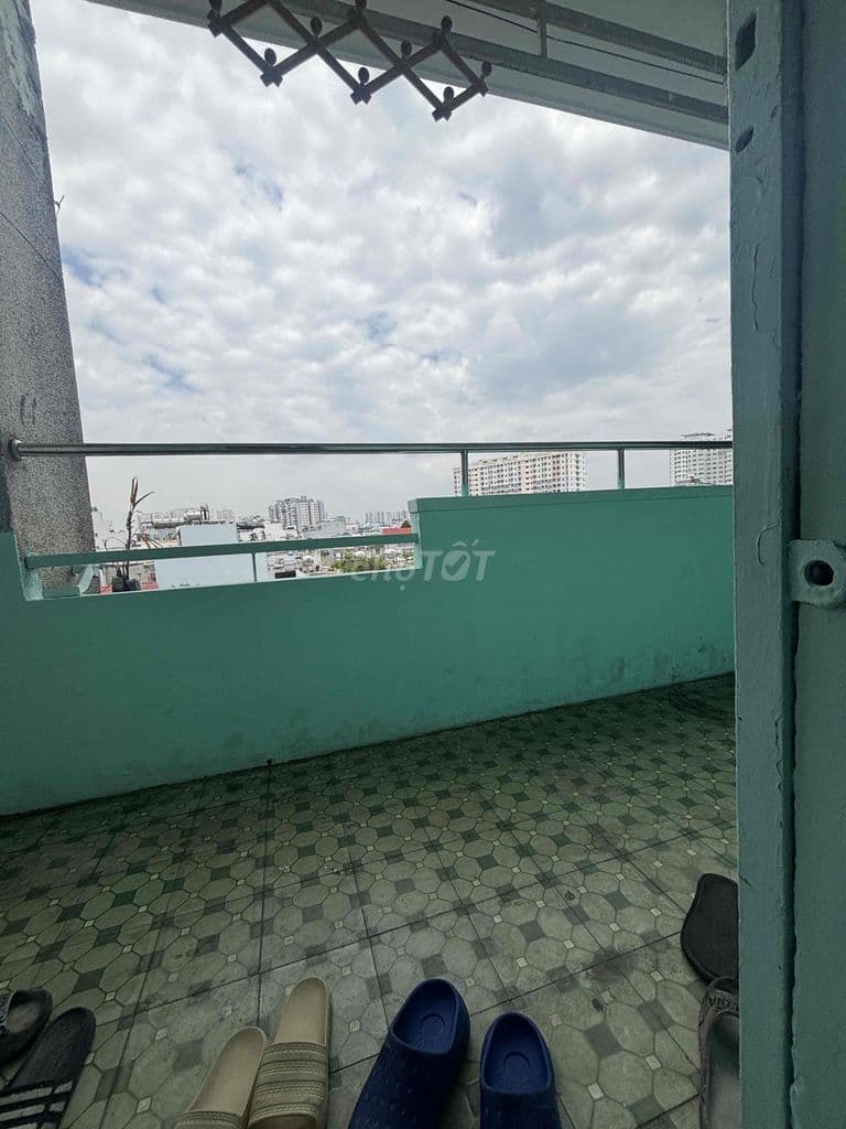 cc Huỳnh Văn Chính - 3pn