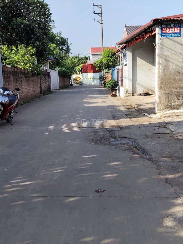 81 m², Phù Linh, Sóc Sơn. Giá đã giảm sâu, bán nhanh. - Ảnh 3
