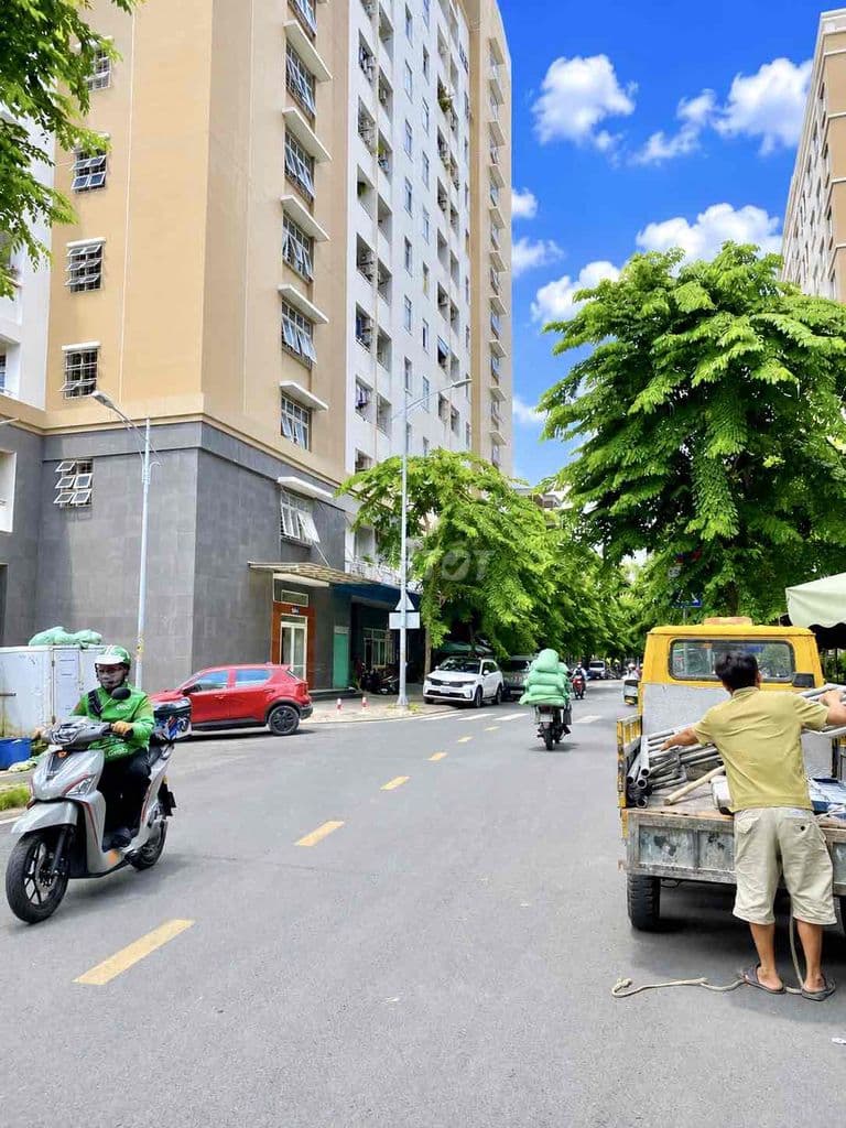 RẺ NHẤT BÌNH THẠNH 60m2, 4PN sát Sở Thú giáp Quận 1 - Ảnh 3