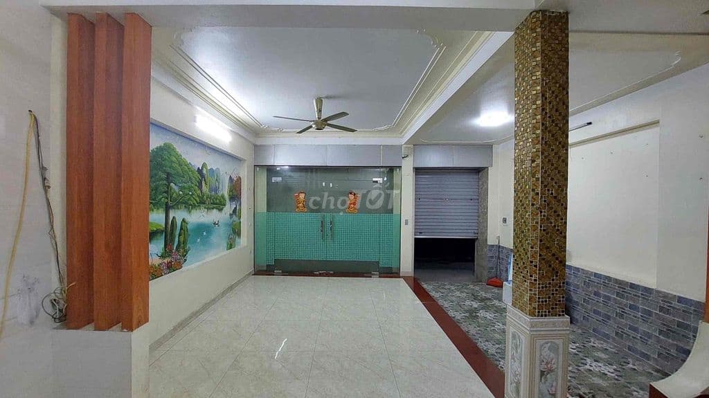 CC BÁN GẤP NHÀ NGÕ 73 PHỐ ĐỨC DIỄN - BẮC TỪ LIÊM- 3 MẶT NGÕ - GẦN Ô TÔ - Ảnh 3