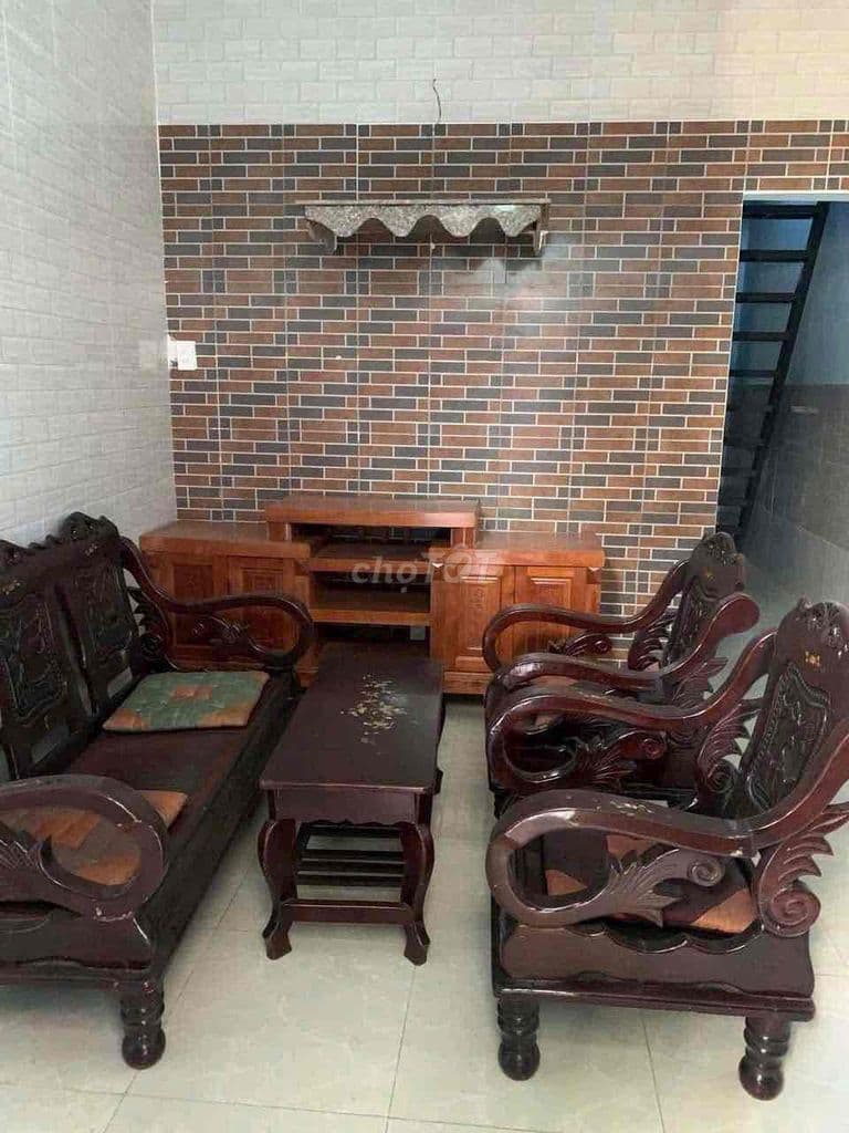 Cần bán nhà Hoà Bình, P3, Quận 11, 3PN - Ảnh 2