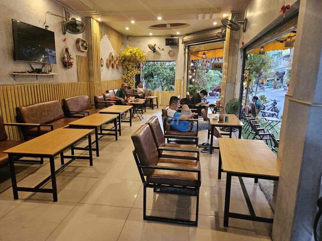 CĂN GÓC NGAY LÊ CƠ KHU NAM HÙNG VƯƠNG BÌNH TÂN - Ảnh 3