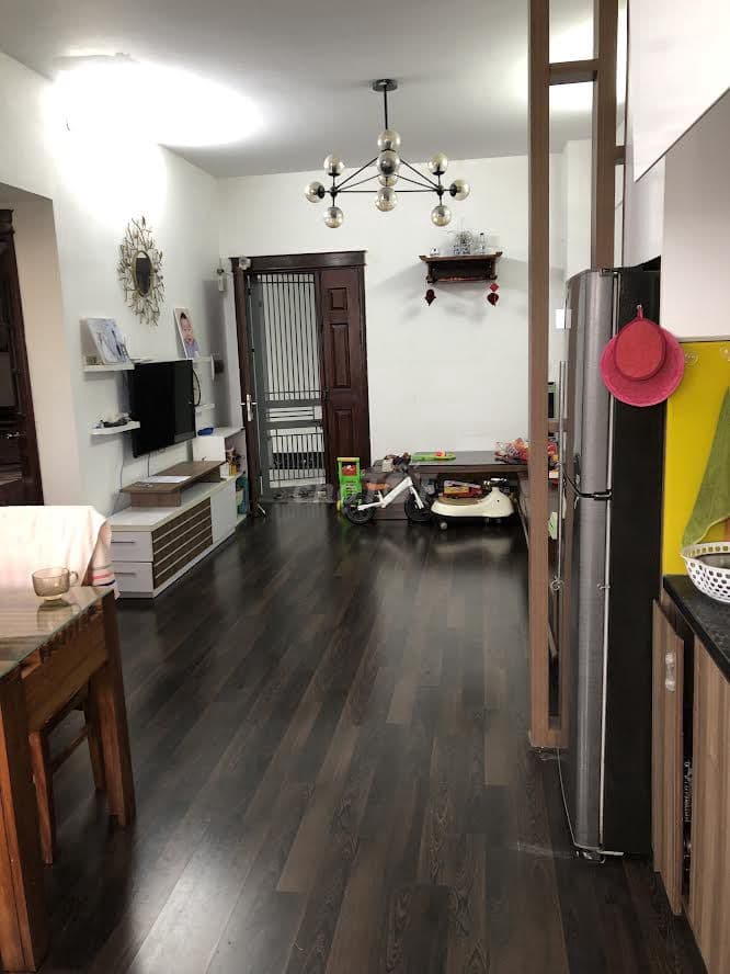 Chính chủ bán CC ct2b căn góc Đông bắc Đông nam khu DT Văn Quán - Ảnh 2