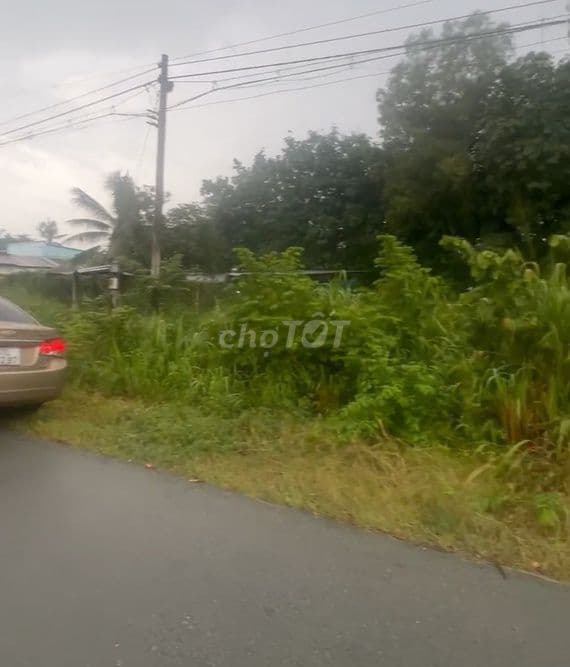 Giảm sâu, mt nhựa Nguyễn Thị Chiếu, dt 576,5m, có 188m thổ, xã An Phú - Ảnh 2