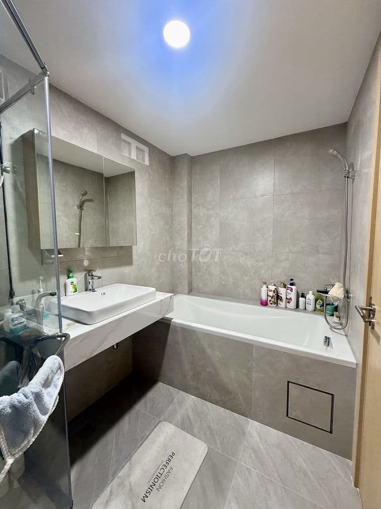 BÁN NHÀ CHÍNH CHỦ TRẦN QUANG DIỆU, QUẬN 3 – NHÀ MỚI XÂY ĐẸP - Ảnh 3