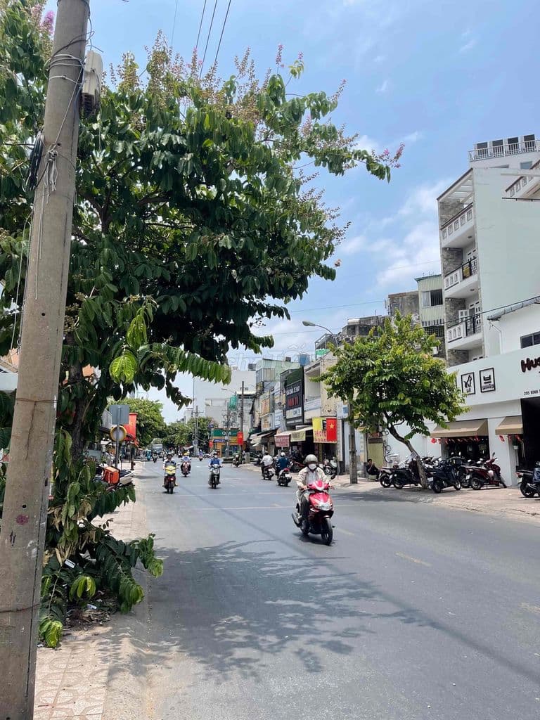 ☘️ CHÍNH CHỦ BÁN NHÀ MTKD 211 BÌNH THỚI, P.10, Q.11 - Ảnh 3