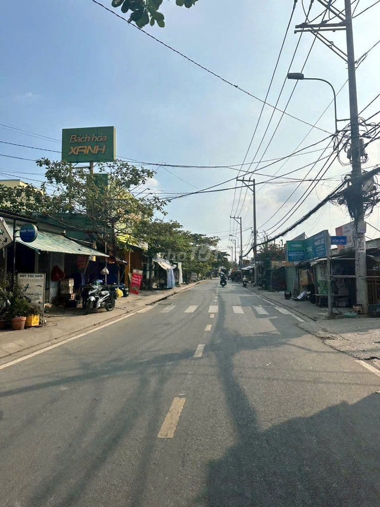 Bán đất góc 2 MT đg Đào Sứ Tích, DT: 45x50 full thổ . Giá : 120 tỷ - Ảnh 2