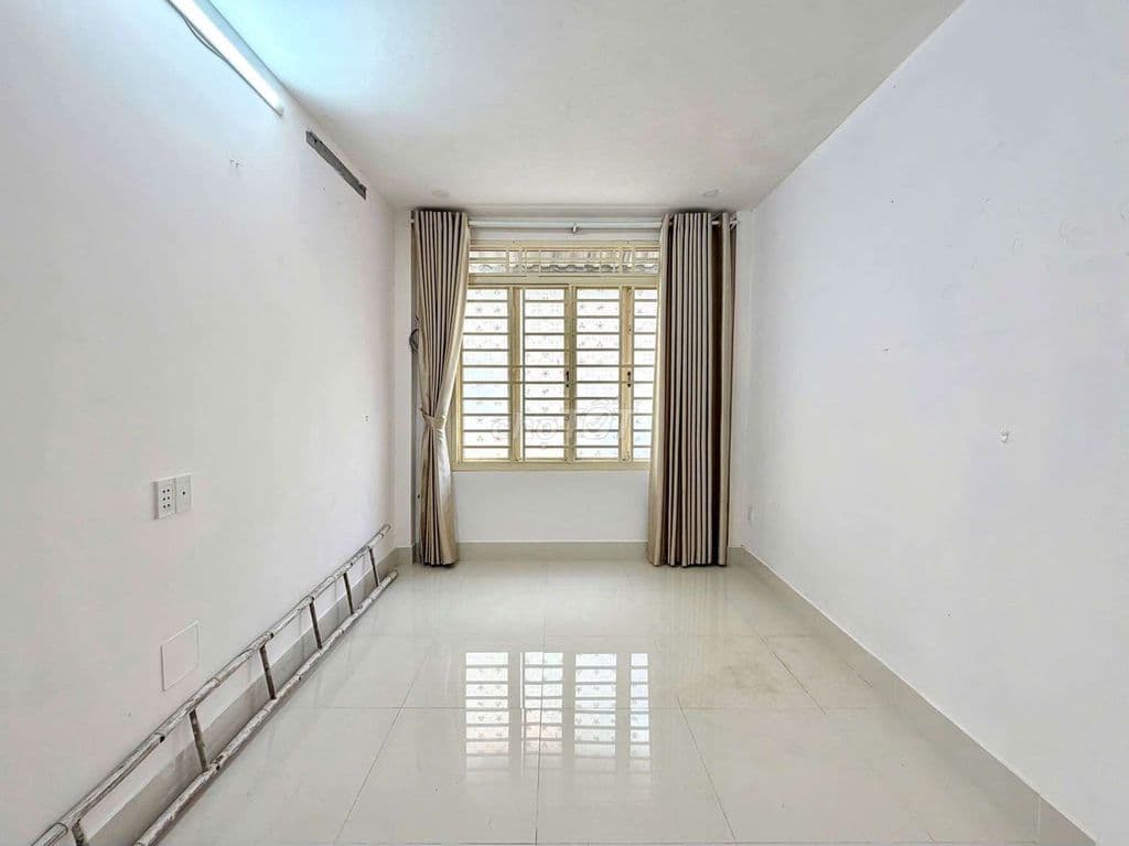 🔥 NHÀ PHẠM VĂN HAI – HƠN 60M² – HẺM 4M Ô TÔ ĐỖ CỬA – SÁT MẶT TIỀN - Ảnh 3