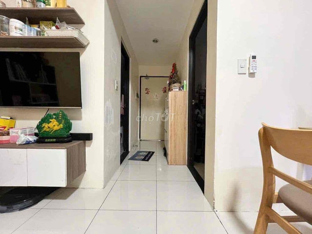 Bán căn Metro Park 2PN Full NT có sổ 2tỷ5 - Ảnh 2